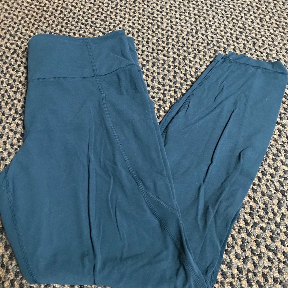 Athleta leggings
